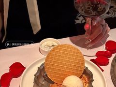 -壳里西餐厅Coquille Seafood Bistro(蒙自路店)