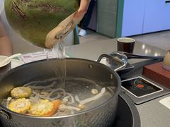 -椰小鸡·琼州糟粕醋(美兰缤纷城店)