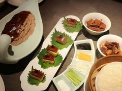 -花家怡园(四合院总店)