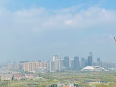 -狼山风景名胜区