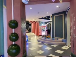 -meland club亲子乐园•派对•研学(昆山万象汇店)