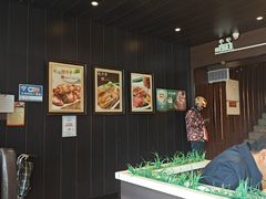 -好嫂子酱猪手•农家菜(知春路店)