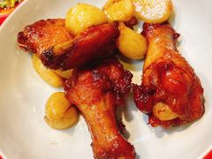 -老闵田螺馆·南昌市井菜·特色小吃(总店)