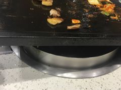 -韩时烤肉(丰科万达广场店)
