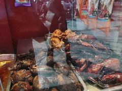 -吴山烤禽 (吴山路店)