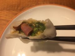 -必点海鲜·鲅鱼水饺(鞍山西道店)