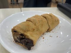 -锦馨豆汁(天坛路店)