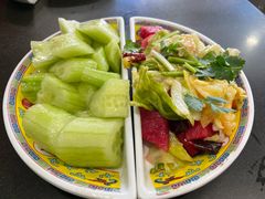 -芦月轩羊蝎子(北蜂窝店)