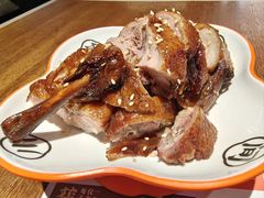 -花盐街·四川乐山小吃(西单大悦城店)