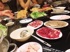 -福合埕牛肉丸(水仙园店)