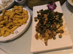 -东北大院·东北菜(三台子店)