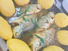 -景祥海鲜美食餐厅