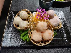 -湊湊火锅·茶憩(打浦桥日月光店)