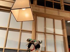 -一井烧肉·活鳗·寿司(望京SOHO店)