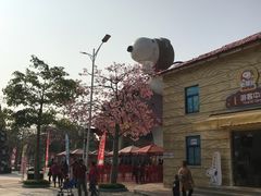 -史努比缤纷世界