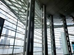 -香港会议展览中心演讲厅