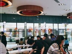 -舌尖尖传统小吃(万达店)