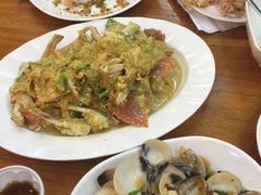 -班赞海鲜市场