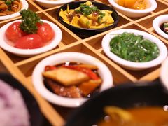 -新仙清汤牛腩(铜锣湾店)