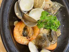 -馨越楼·点心·粤菜(赤坎店)