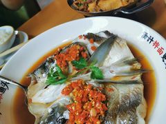 -湘阁里辣(南岭购物广场店)