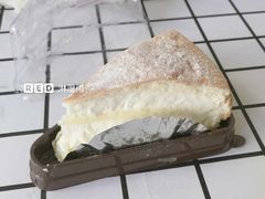 -红叶蛋糕(温泉店)