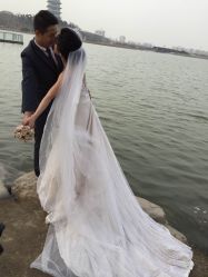 点击看大图 -唯一视觉婚纱摄影(李家村店)