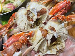 -鲜得莱渔港·小平岛海胆馆(七贤岭店)