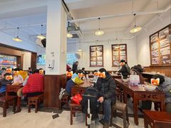 -熊太婆·非遗水饺(粮道街店)