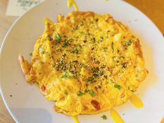 -翠贝卡&Mama Kelly Brunch Coffee(河西店)