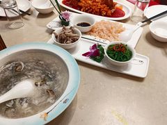 -大鸿运酒店·苏州菜·松鼠桂鱼(观前街店)