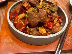 -渔傅·霞浦滩涂海鲜(建平店)