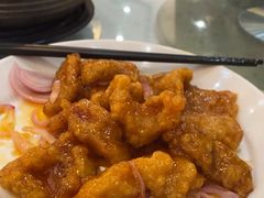 -东江渔村·古典园林·30年粤菜老字号(太和店)