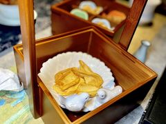 -醉西楼·国风茶社