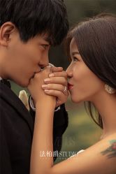 -太古映画婚纱摄影(天河店)