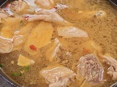 -万景饭店·鱼街农家菜