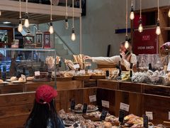 -佐敦面包铺·JORDAN BAKERY