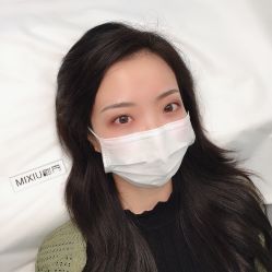 -谜秀韩式半永久纹眉纹绣洗眉