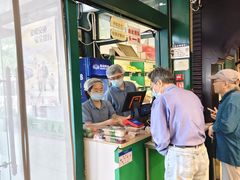 -南来顺饭庄·清真(南菜园店)