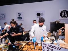 -京A Taproom·精酿餐吧(CBD店)
