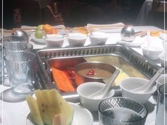 -巴奴毛肚火锅(六天地店)