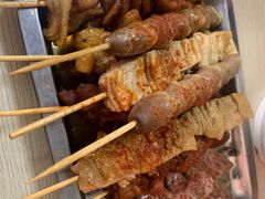 -海平馄饨(逍遥二路店)