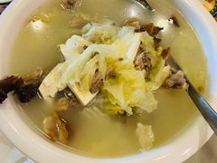 -老浒记烤鸭-北京菜(琉璃厂店)