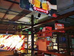 -管氏翅吧(甘家口店)