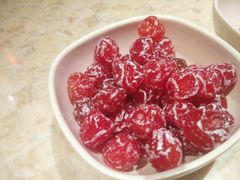 小食-味上湘菜馆(岳麓山店)