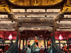 -HOHO餐厅(古子城店)