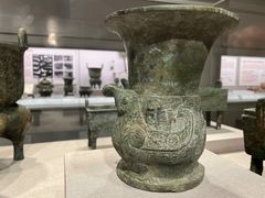 -北京大学赛克勒考古与艺术博物馆