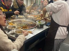 -吴记麻辣烫(曙光中路店)