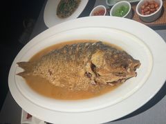 -阿庄新豫菜(通泰路店)