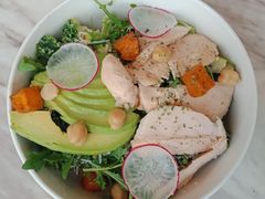 -农畉LONFOOD(福田星河COCOPark店)